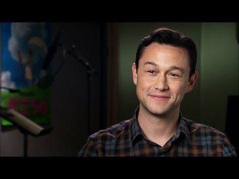 'The Wind Rises' Interview