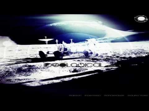 Mondkrater - Sonne (Original Mix)