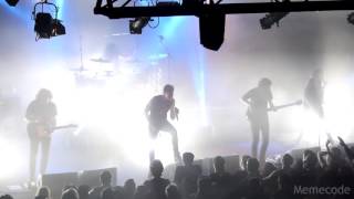 Dead Letter Circus - 17. Alien (Live at The Metro, Sydney)