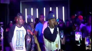 FABOLOUS THE HOPE FEAT: JADAKISS 'SOUL TAPE 3"