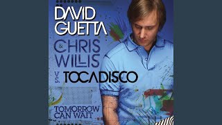 Tomorrow Can Wait (Tocadisco EvilMix)