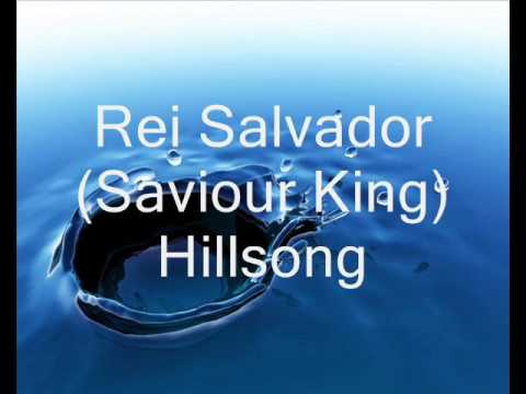 Rei Salvador video