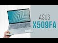 Ноутбук Asus X509Fa
