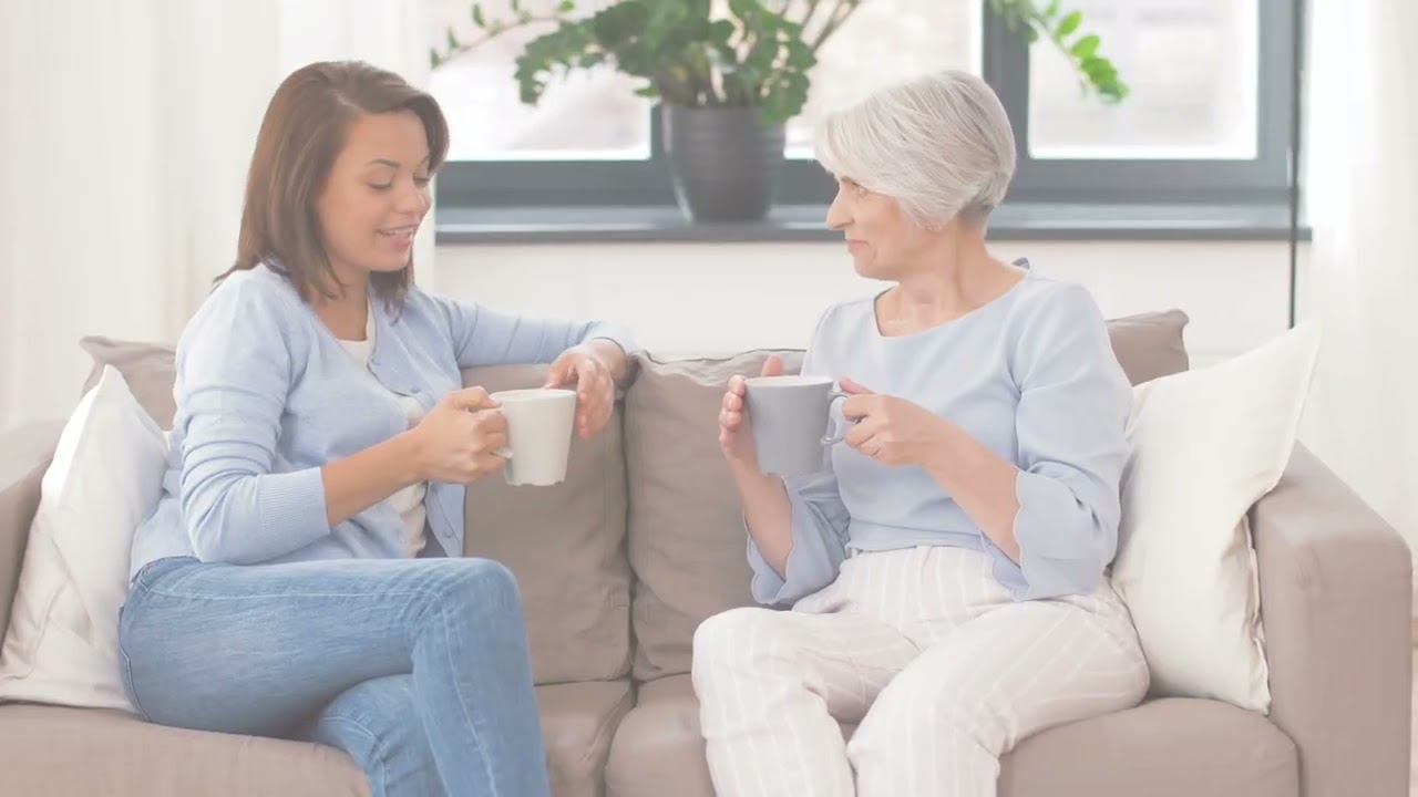 A Strategic Guide to Discussing Senior Care 