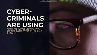 CMIT Tribeca - Spear - Phishing