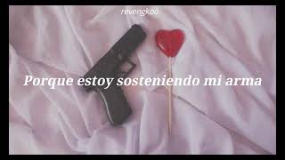 GUN // My Chemical Romance (Subtitulado en español ♡)