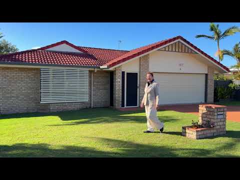 3 Marcocci Street, Urraween, QLD 4655, 4 slaapkamers, 2 badkamers, House