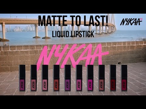 Sugandh Lamba NYKAA MUSIC VIDEO