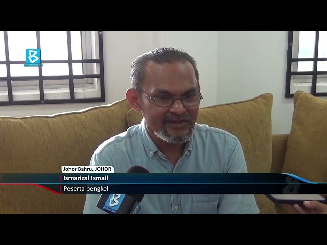 Empowering Skills, Building Futures: Housekeeping Operations Skills Workshop for Persons with Disabilities