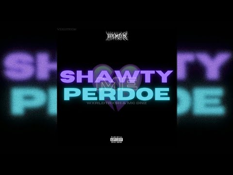 Gelock - Shawty Me Perdoe ft. Mc Dnz