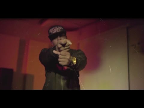 Almighty Chi Vodi Feat. Moe Banz Detox Performance @ Music Garage In Chicago