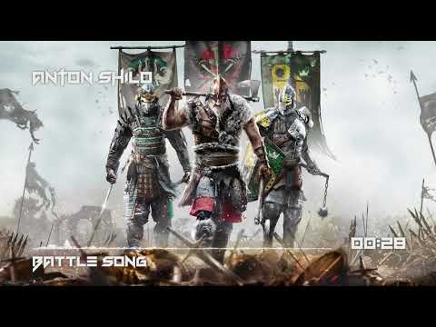 Anton Shilo - Battle Song | Percussion Music | Royalty Free Links Included