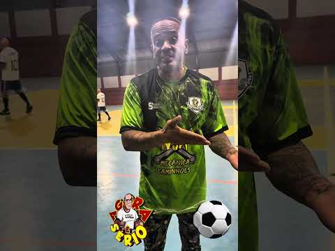 FAVELA ASSINA CONTRATO EXORBITANTE COM A EQUIPE DO DRAGÃO ZINHO FUTEBOL CLUBE PARA O CAMPEONATO MUNICIPAL 2026 DE JUQUITIBA PELA LIGA BR