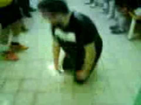 Celebración Bosco Rocafort 08-09