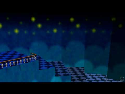 pov: You visit Liminal Spaces in Super Mario 64 (Dreamcore Music Playlist)