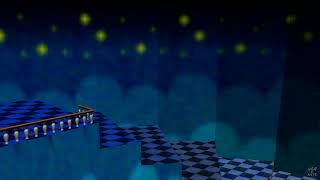 pov: You visit Liminal Spaces in Super Mario 64 (Dreamcore Music Playlist)