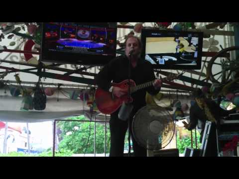 Scott Avery-Folsom Pinball Wizard-Live at Briny Pub