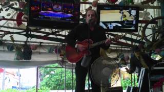 Scott Avery-Folsom Pinball Wizard-Live at Briny Pub