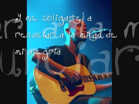 gian marco - si me tenias