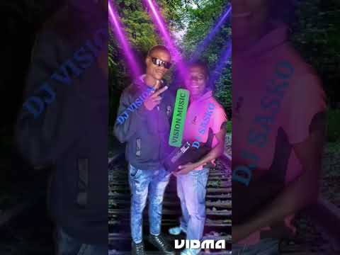 DJ sasko ft dj vision tshwara ngwana 🎶