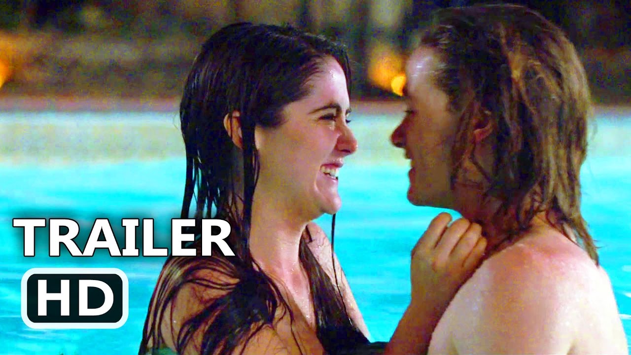 Trailer oficial de One Night