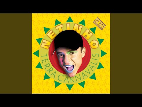 Amor Verdadeiro - Netinho