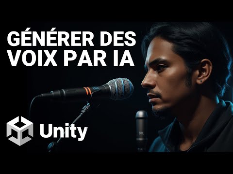 Tuto Unity Utiliser du code C dans Unity 6