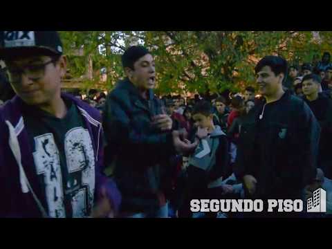 DUKI SRF vs SIMMER CONFI - 4tos - FECHA ESPECIAL MKS & DUKI 2VS2 (3/6) - SEGUNDO PISO