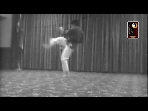 Seisan – Sensei Robert Cusumano