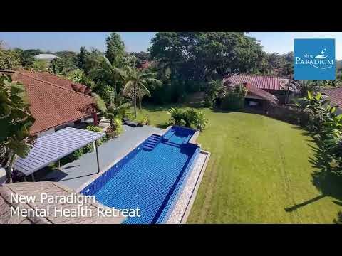 New Paradigm - Birds Eye View