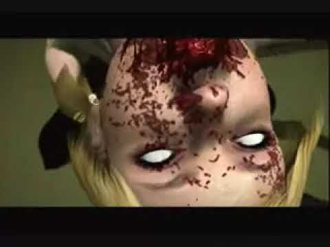 [OG] Dead Rising Walkthrough - Part 18