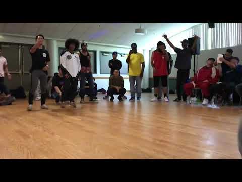 ODA vs BFAM | Break the Hate | Prelims
