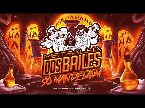 MORRO DO MACACO 6 - MC Hyatta (DJS LP Malvadão,Cleber, Moraez, SD061,Caio Doog, Bruninho PZS & DAVL)