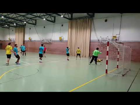 BM Ciudad de Parla - Getasur