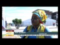 Pemmy Majodina On Reconciliation Day Celebration In The E Cape
