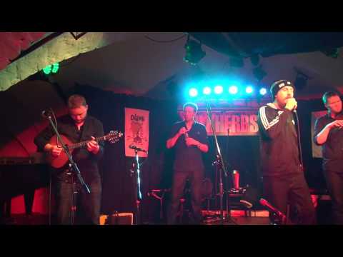 DÀIMH - Hiu ra Bho Nuair a Chaidh Mi a Ghlaschu (11/14)