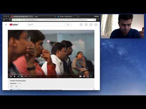 How to Generate Business Leads in Bulk with BuiltWith Growth Hacking Series