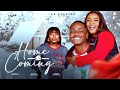 THE HOMECOMING LATEST ROMANTIC MOVIE STARRING BIMBO ADEMOYE TIMINI EGBUSON BISOLA AIYEOLA