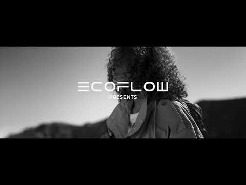 Миниатюра изображения товара Портативная зарядная станция EcoFlow River 2 Max / EFR610