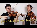 "What musical piece do you want played at your funeral?"