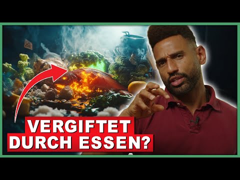 Angriff aufs Nervensystem! Die unsichtbare Gefahr (von innen)