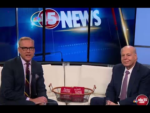 As featured on NBC15’s Local Business Spotlight