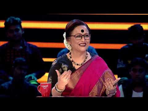 Dadagiri Unlimited Season 8 - Ep 19 - Sourav Ganguly - Bangla TV Serial - Zee5 Game Show