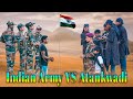Indian Army Vs Pakistan Atankwadi Kashmir Ki Kahani Heart Touching Army Story By Little Flower