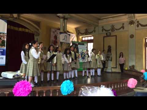 Discúlpeme pero no Juanita Laserna Gasca