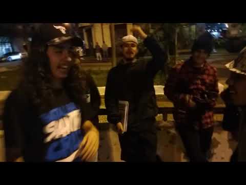 Renanzin x Baueb - SEMI - 73° Batalha do Ana Rosa