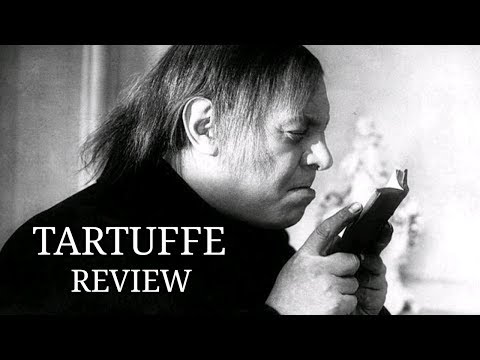 Tartuffe (1925) Review