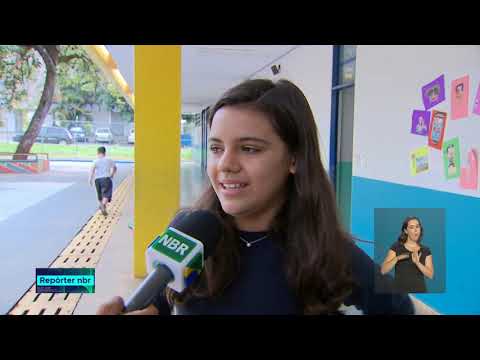 REPÓRTER NBR 20h - 30 de outubro de 2018