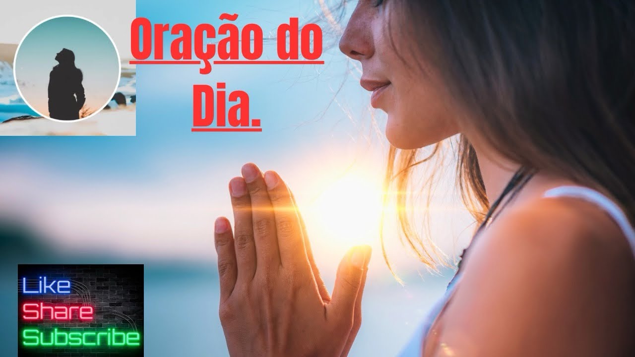 Você Vai viver o Sobrenatural de Deus na sua vida-#salmos23 #sobrenatural #oracaododia
