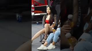 韓国レースクイーン